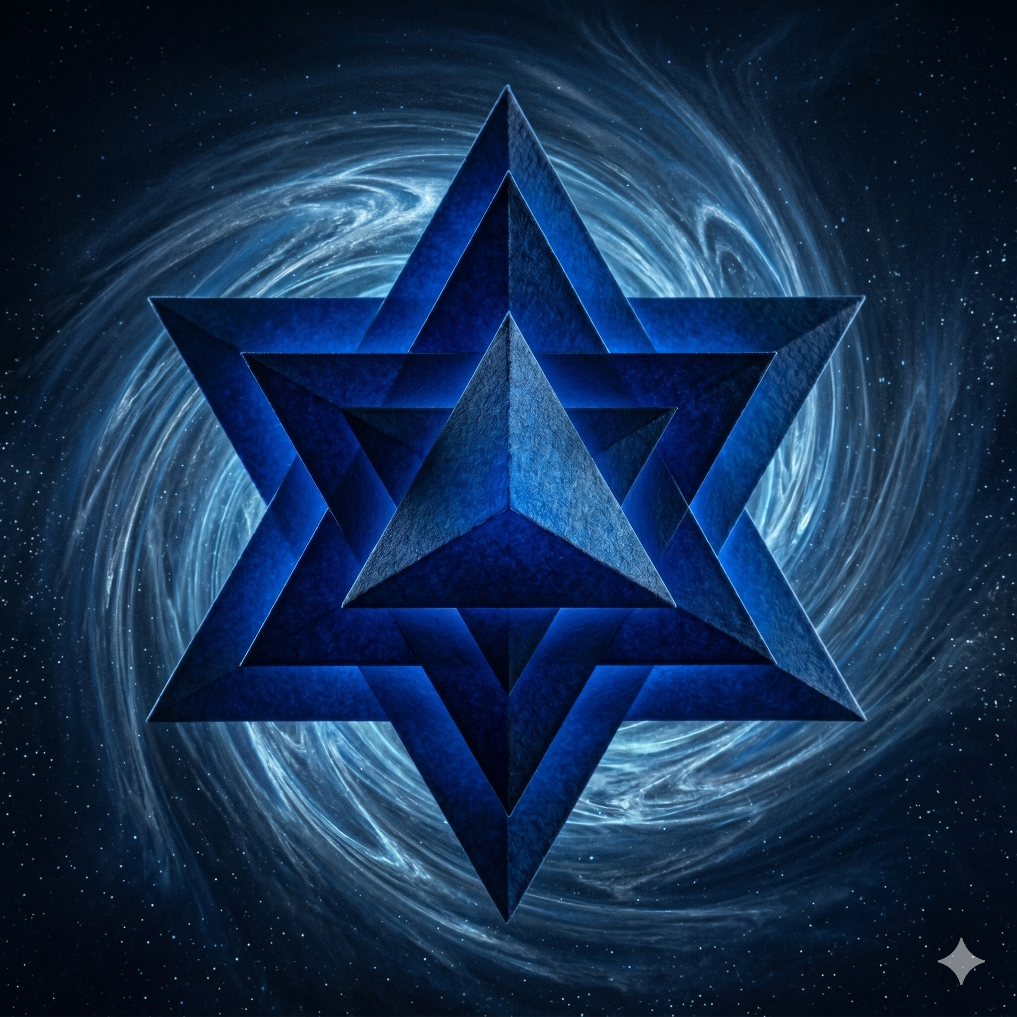 La Nave Akuar — Merkabá cósmica de la Escuela Psináutica